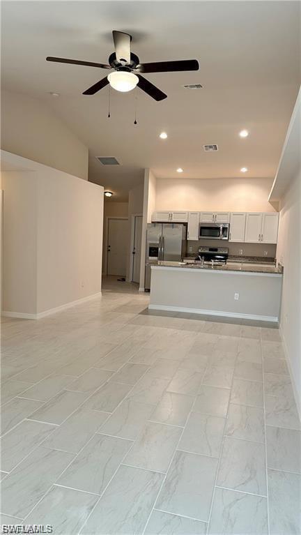 CAPE CORAL - Residential Lease