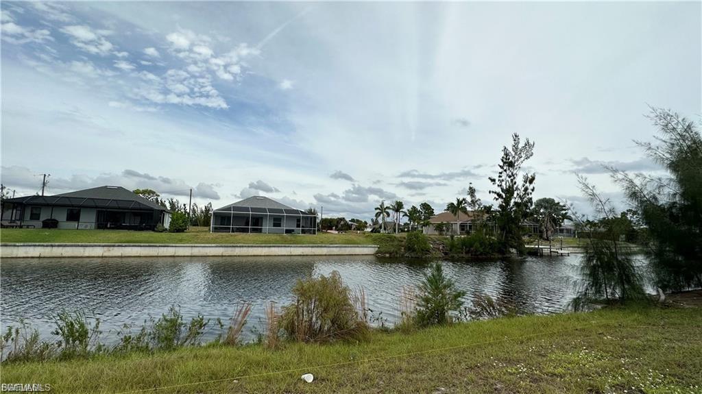 CAPE CORAL - Residential Lease