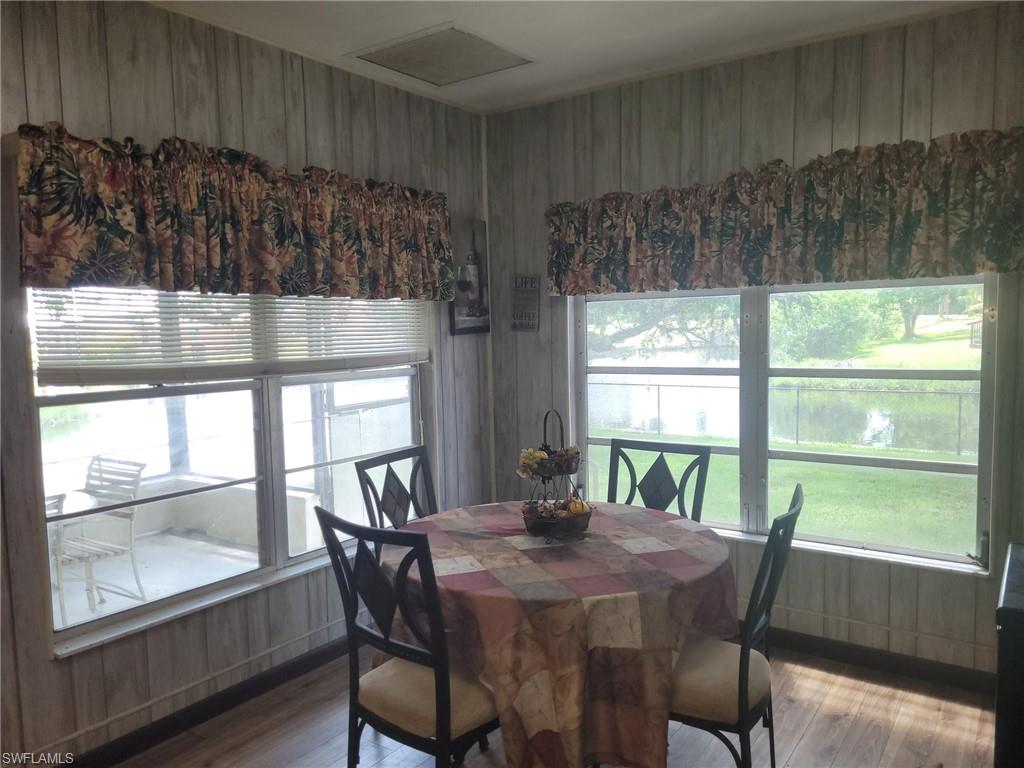 MOORE HAVEN - Residential