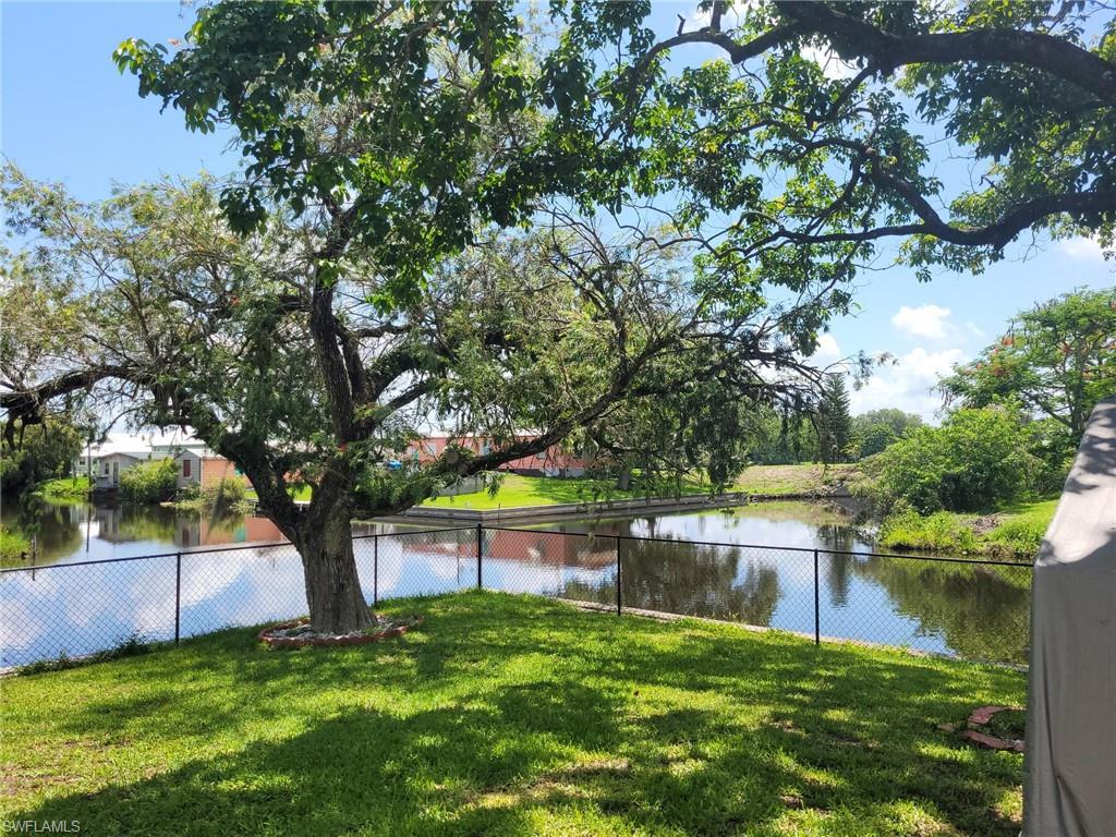 MOORE HAVEN - Residential