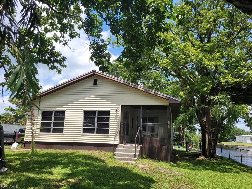 MOORE HAVEN - Residential