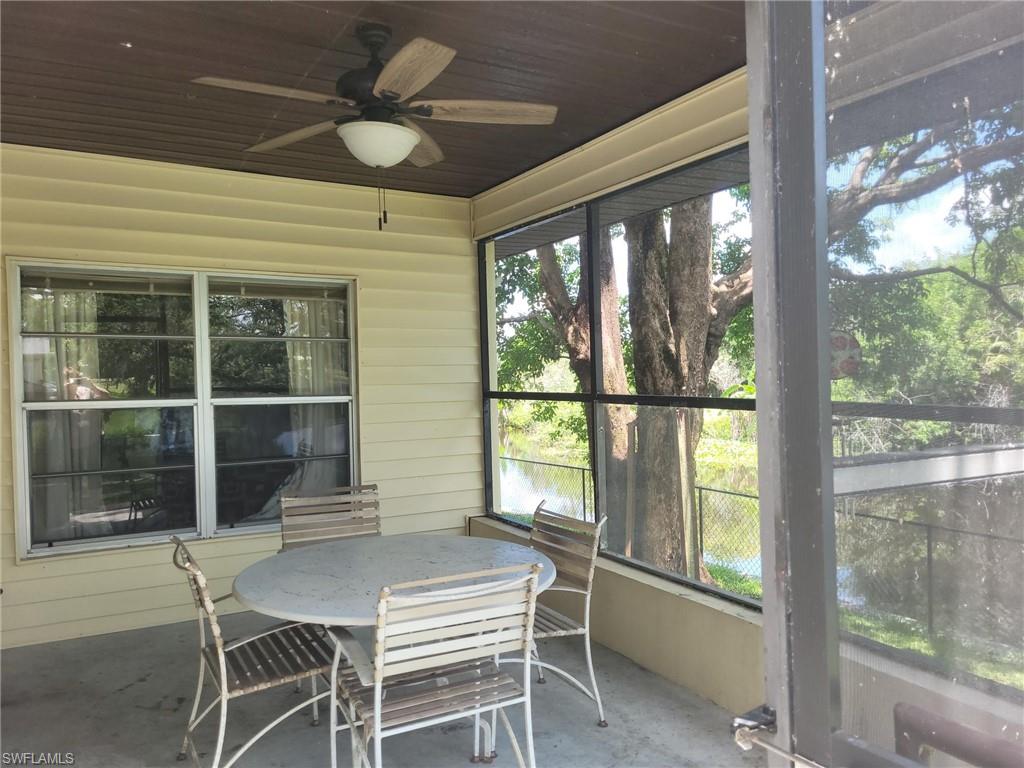 MOORE HAVEN - Residential