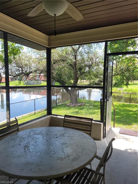 MOORE HAVEN - Residential