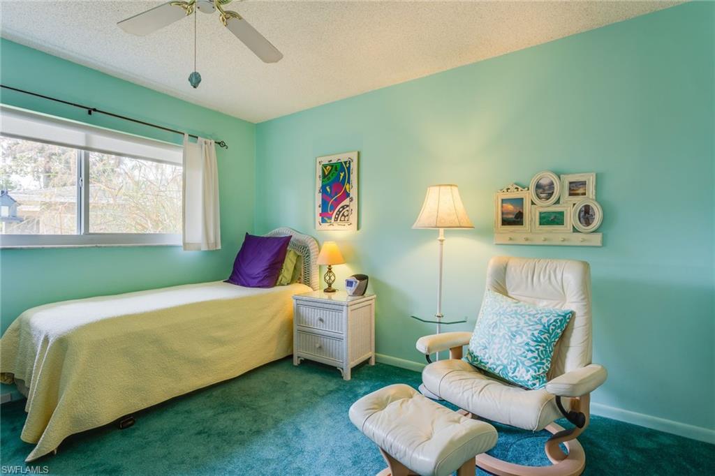 POINCIANA VILLAGE - Residential