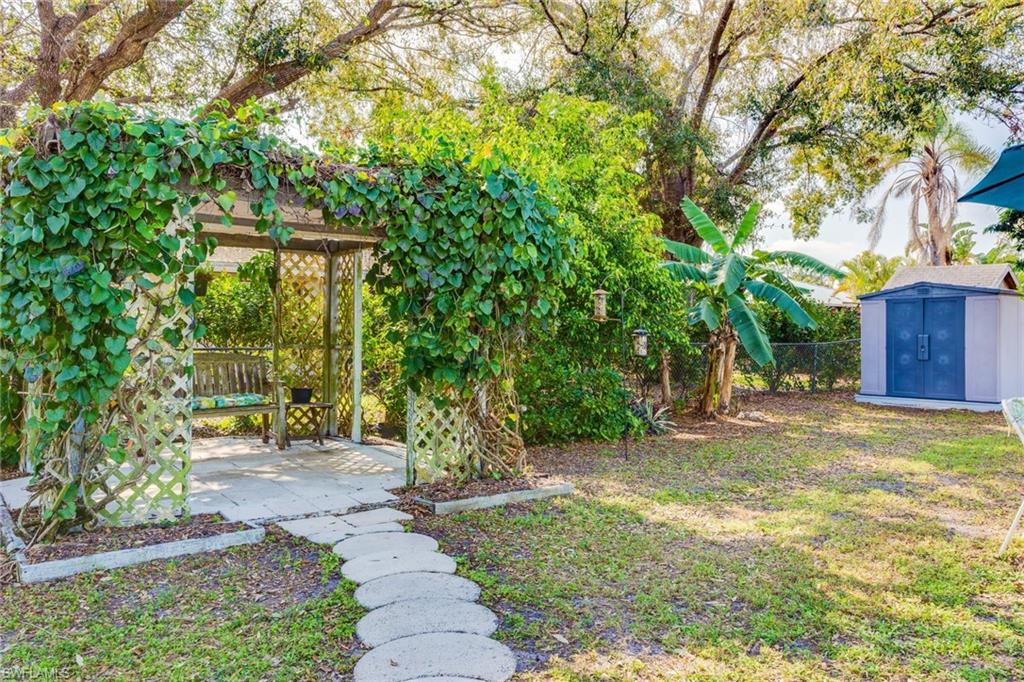 POINCIANA VILLAGE - Residential