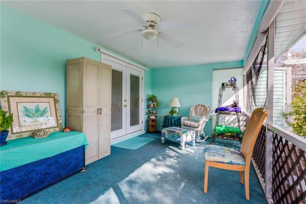 POINCIANA VILLAGE - Residential