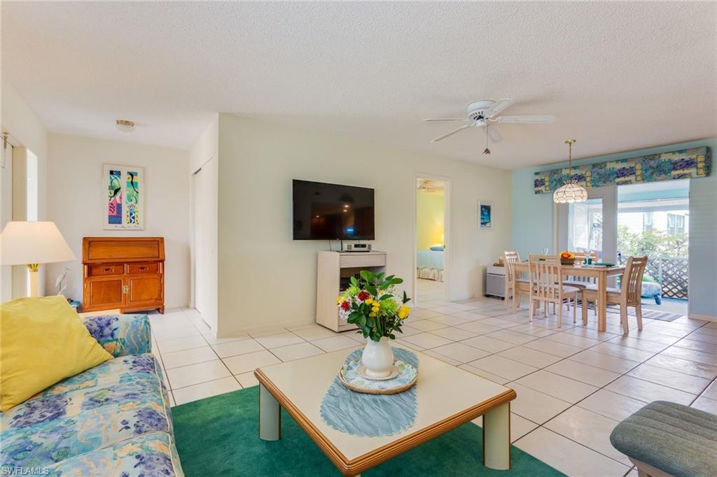 POINCIANA VILLAGE - Residential