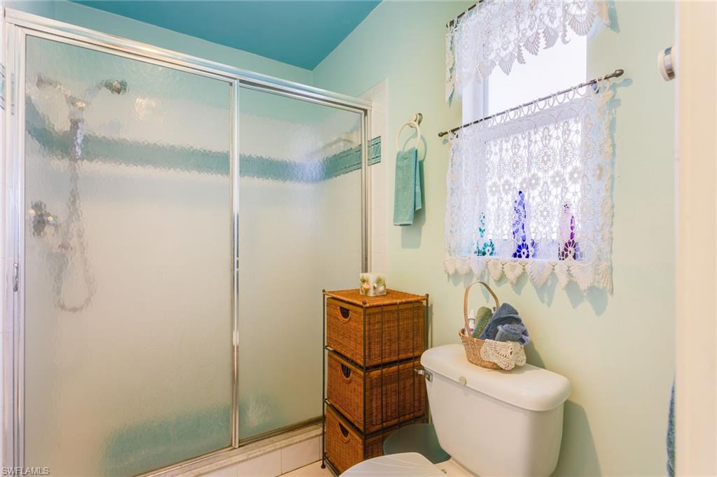 POINCIANA VILLAGE - Residential