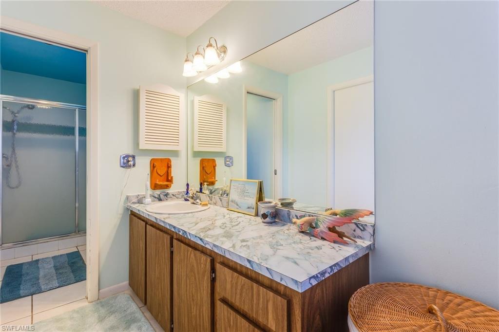 POINCIANA VILLAGE - Residential