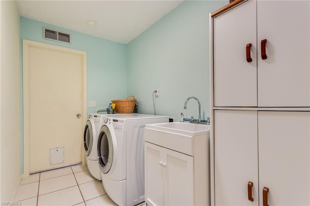 POINCIANA VILLAGE - Residential