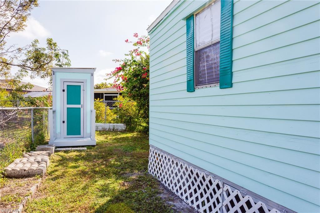 POINCIANA VILLAGE - Residential