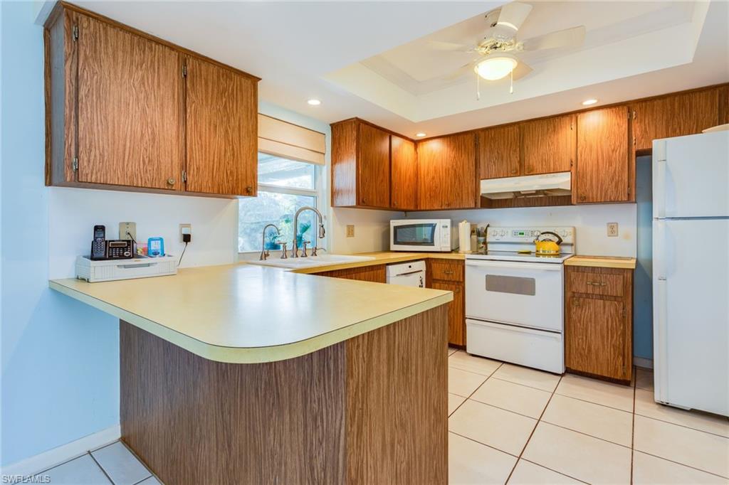 POINCIANA VILLAGE - Residential