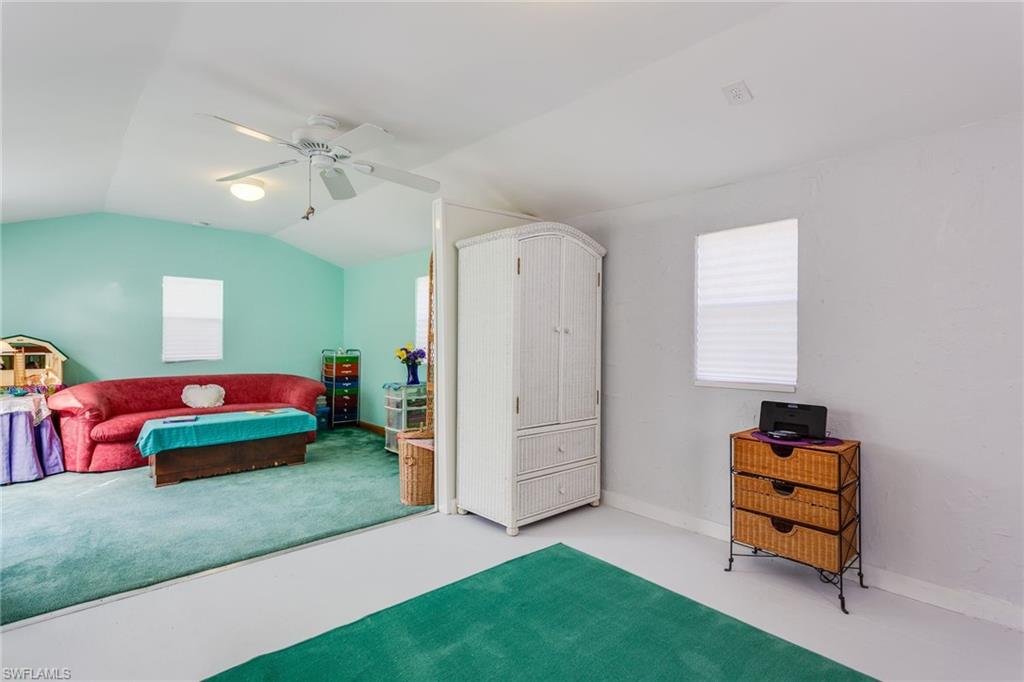 POINCIANA VILLAGE - Residential