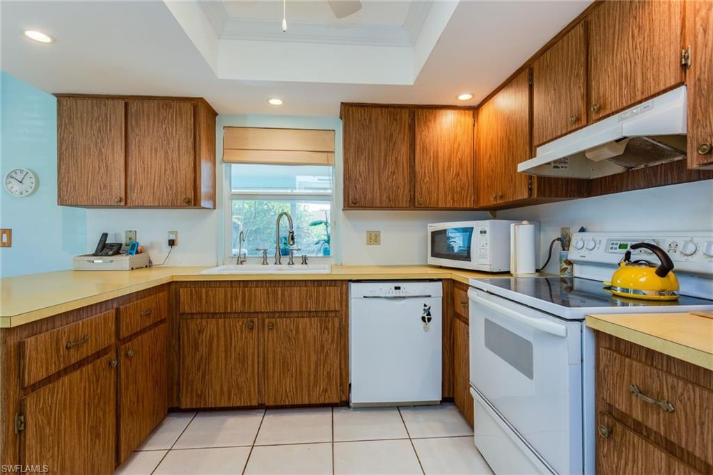 POINCIANA VILLAGE - Residential