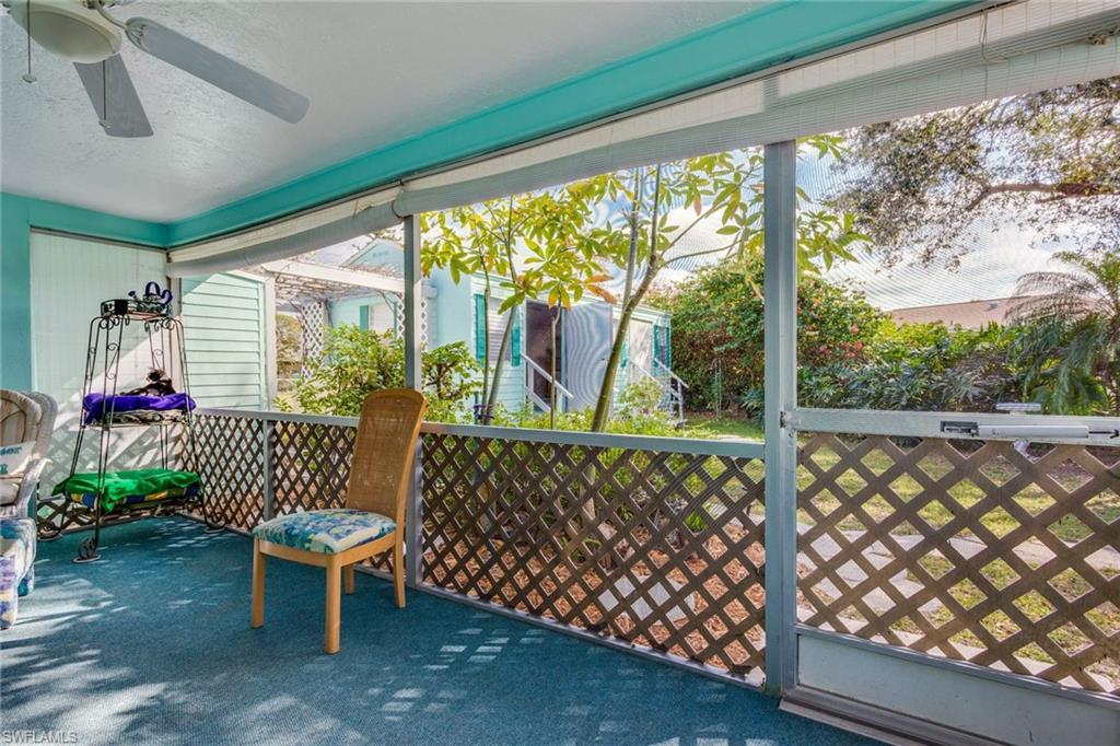 POINCIANA VILLAGE - Residential