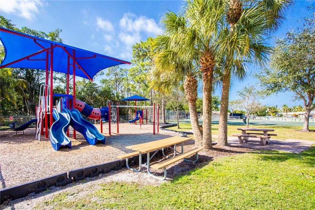 POINCIANA VILLAGE - Residential