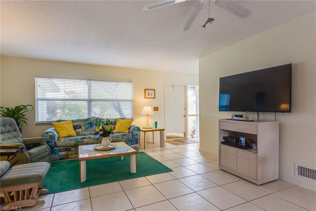 POINCIANA VILLAGE - Residential