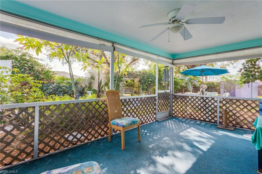 POINCIANA VILLAGE - Residential