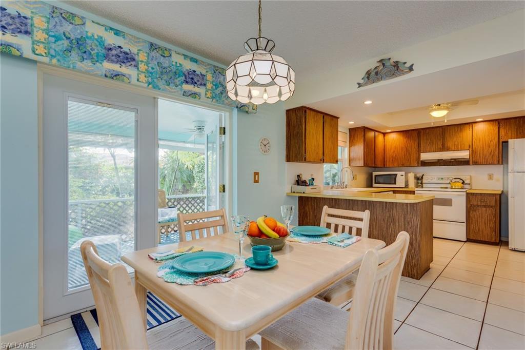 POINCIANA VILLAGE - Residential