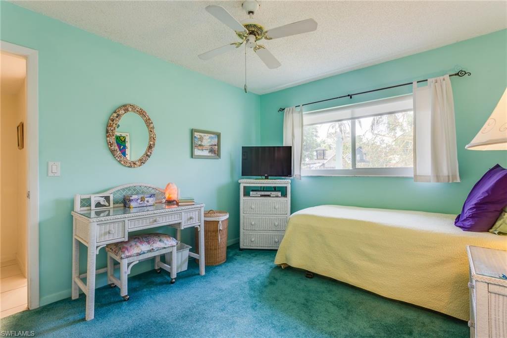 POINCIANA VILLAGE - Residential