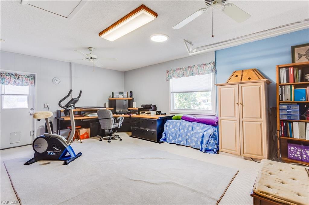 POINCIANA VILLAGE - Residential