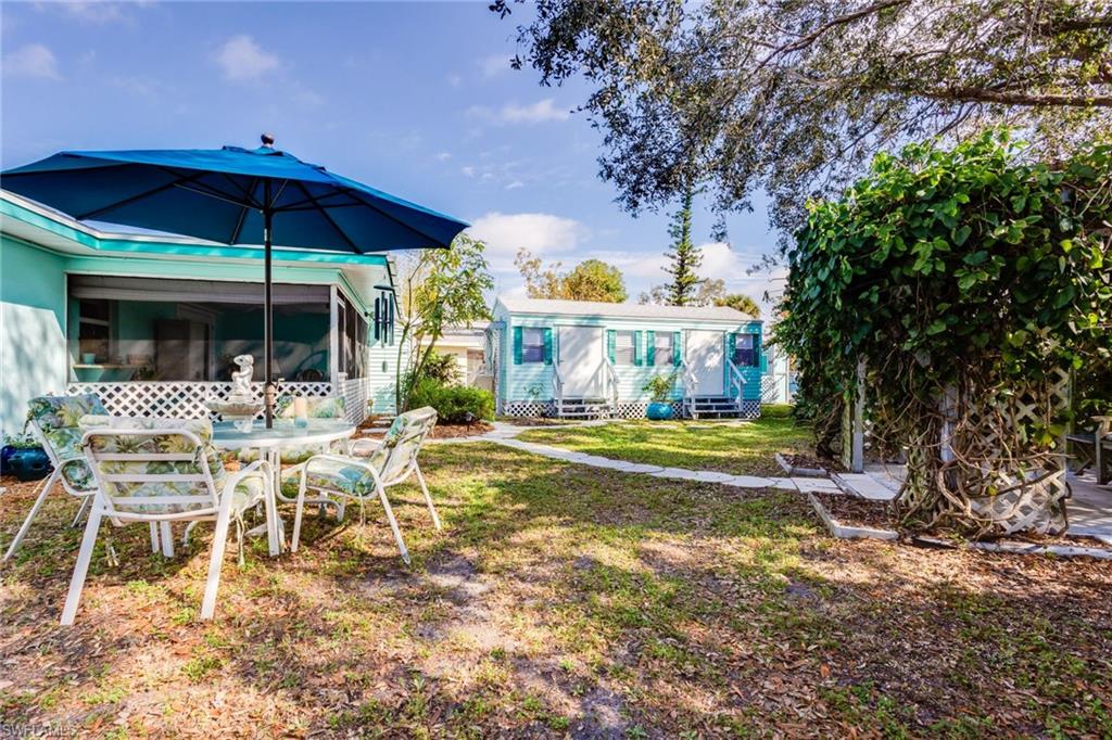 POINCIANA VILLAGE - Residential