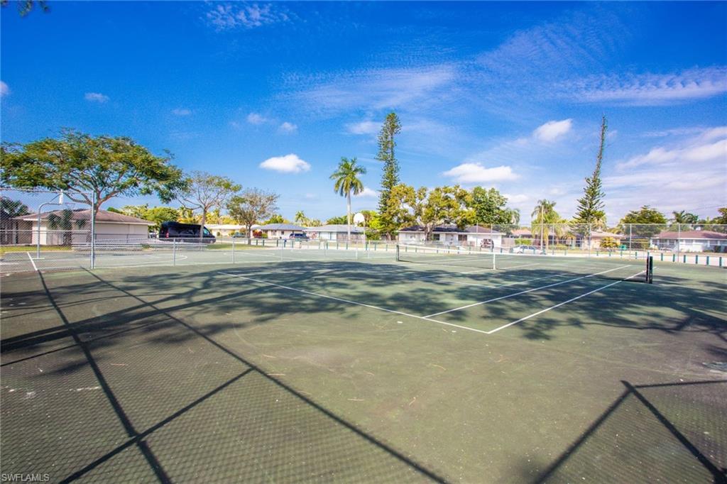 POINCIANA VILLAGE - Residential