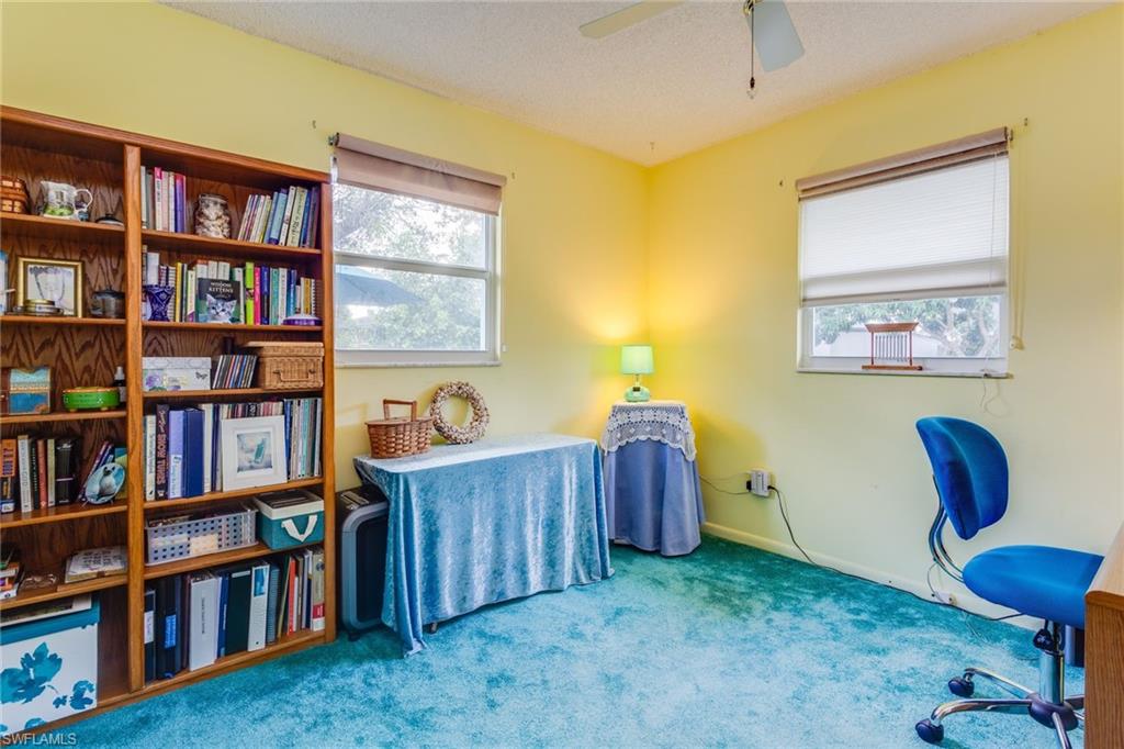 POINCIANA VILLAGE - Residential