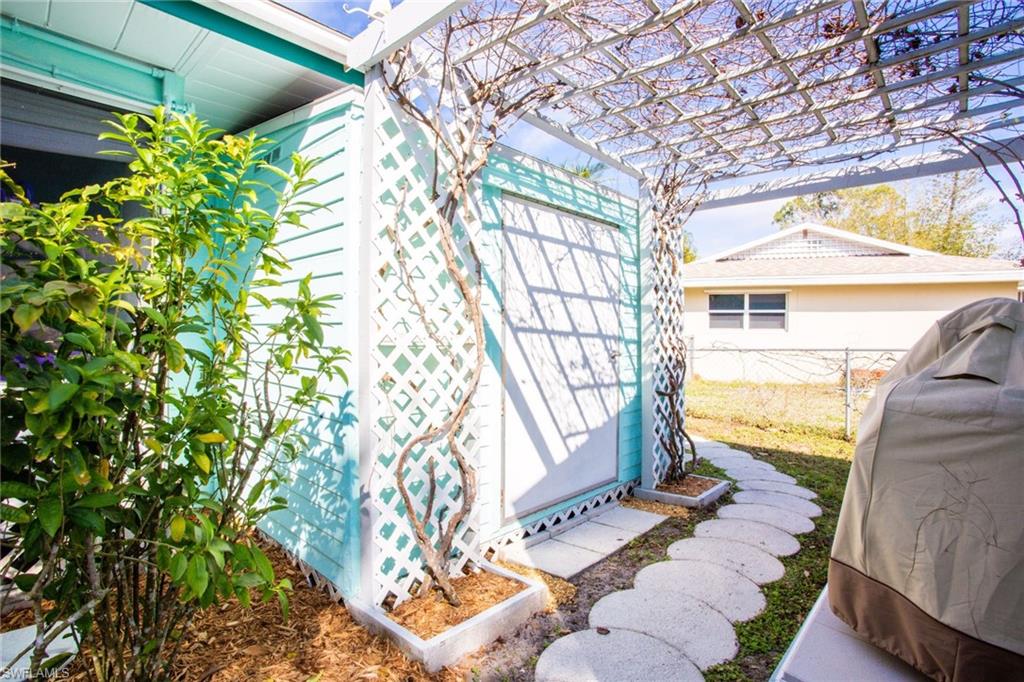 POINCIANA VILLAGE - Residential