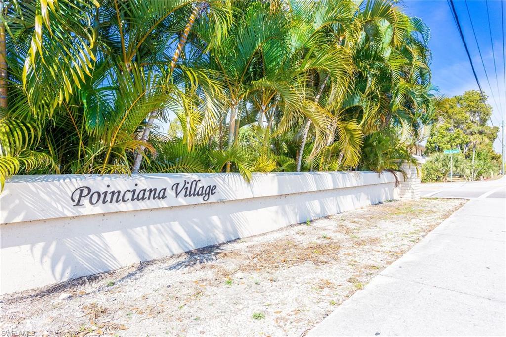 POINCIANA VILLAGE - Residential