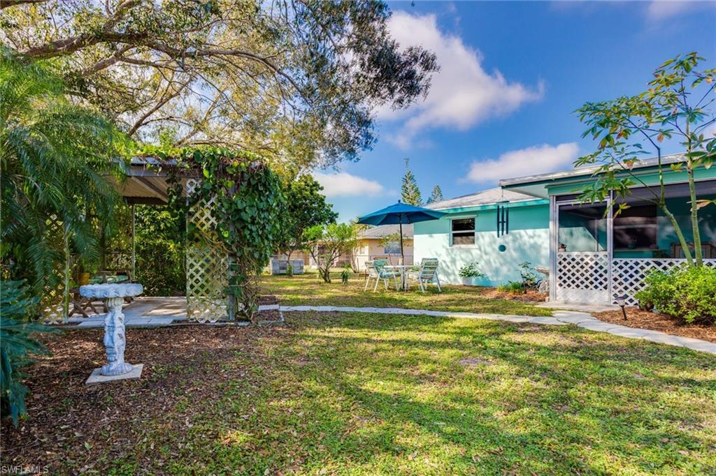 POINCIANA VILLAGE - Residential