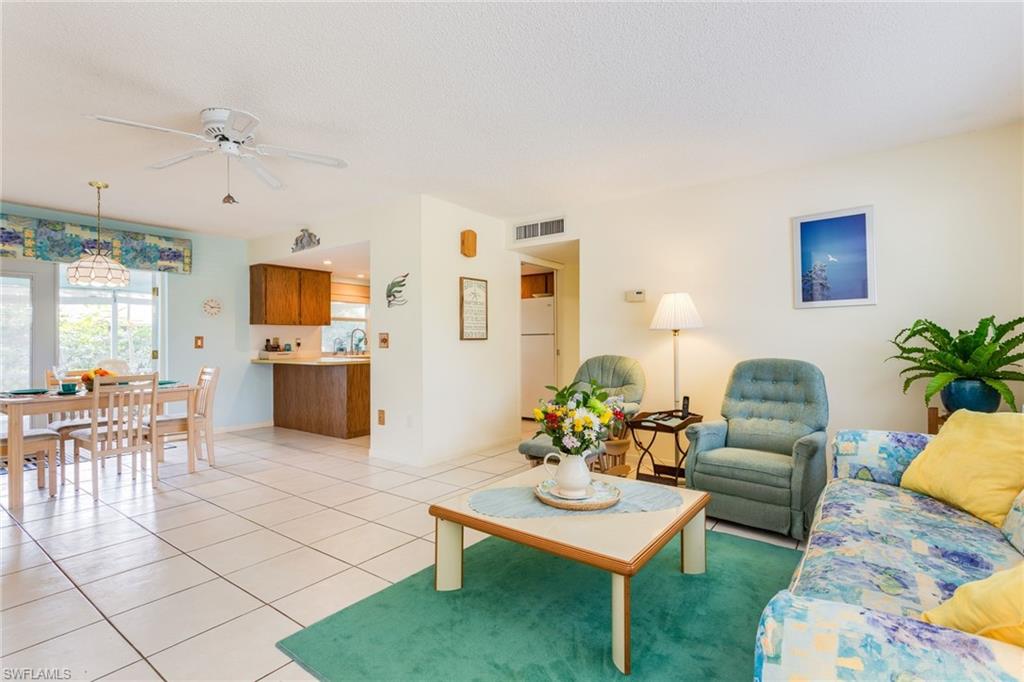 POINCIANA VILLAGE - Residential