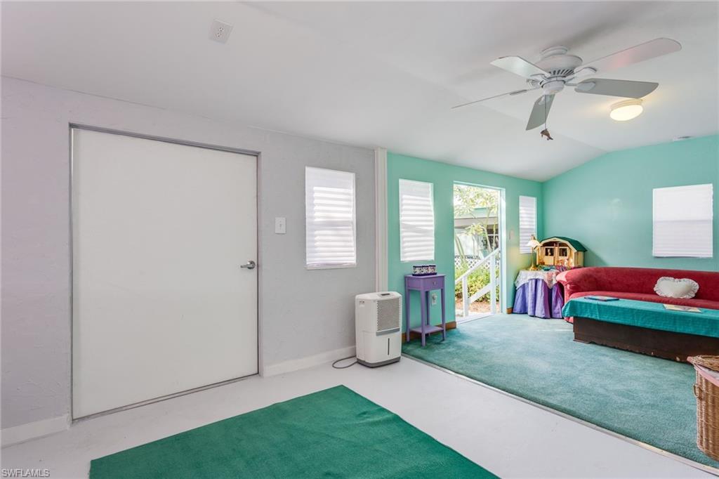 POINCIANA VILLAGE - Residential