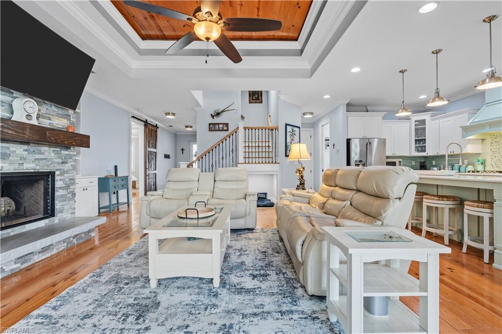 PORT CHARLOTTE - Residential