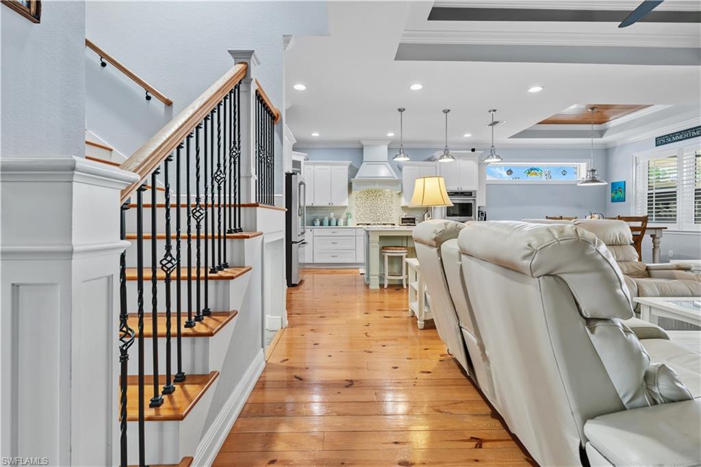 PORT CHARLOTTE - Residential