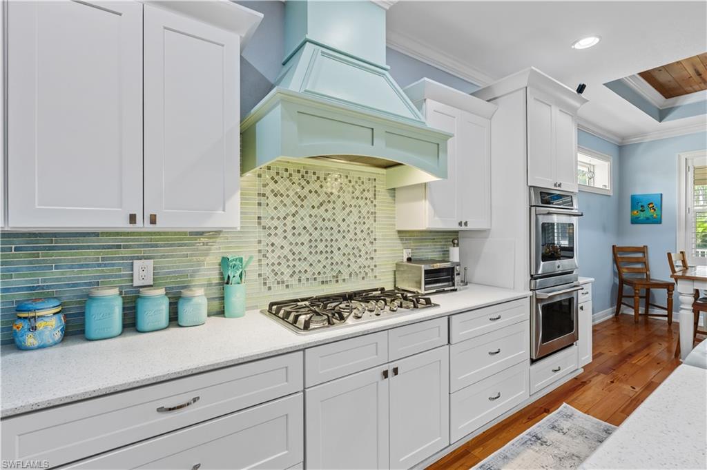 PORT CHARLOTTE - Residential