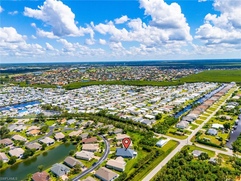 PORT CHARLOTTE - Residential