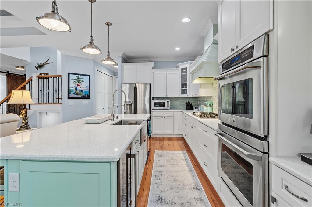 PORT CHARLOTTE - Residential