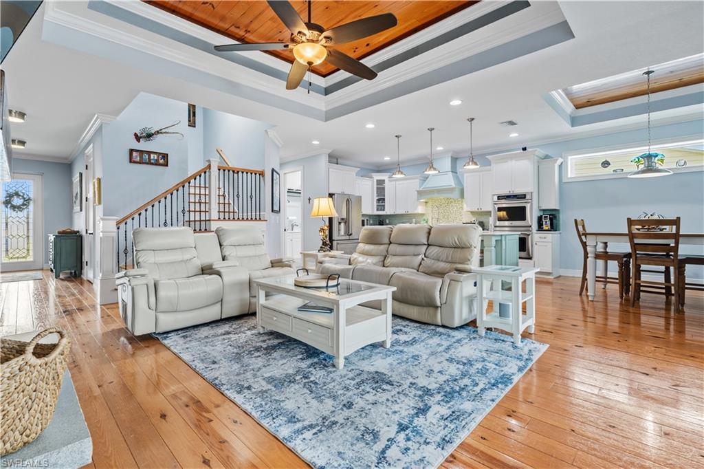 PORT CHARLOTTE - Residential