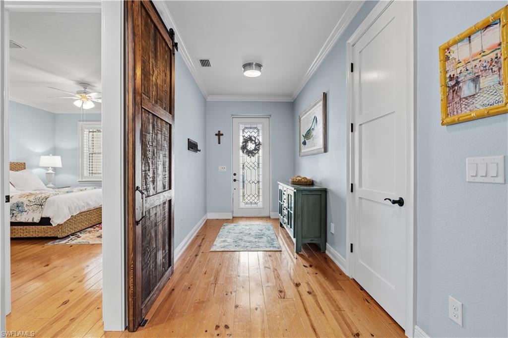 PORT CHARLOTTE - Residential