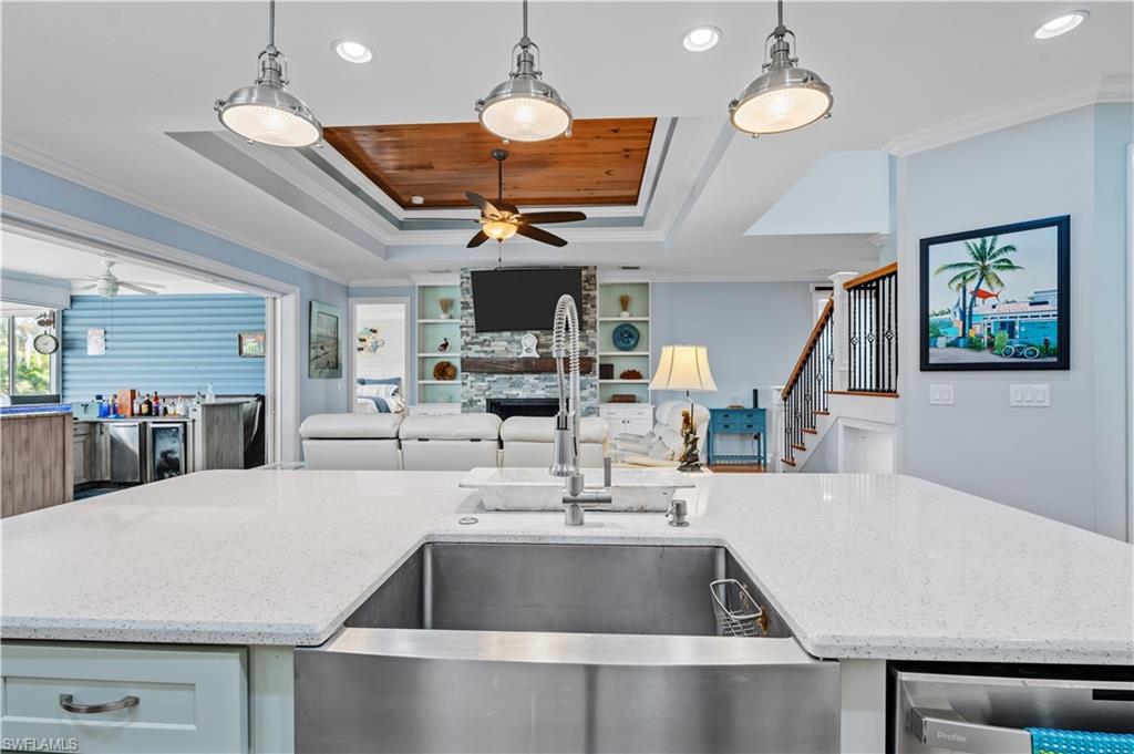 PORT CHARLOTTE - Residential