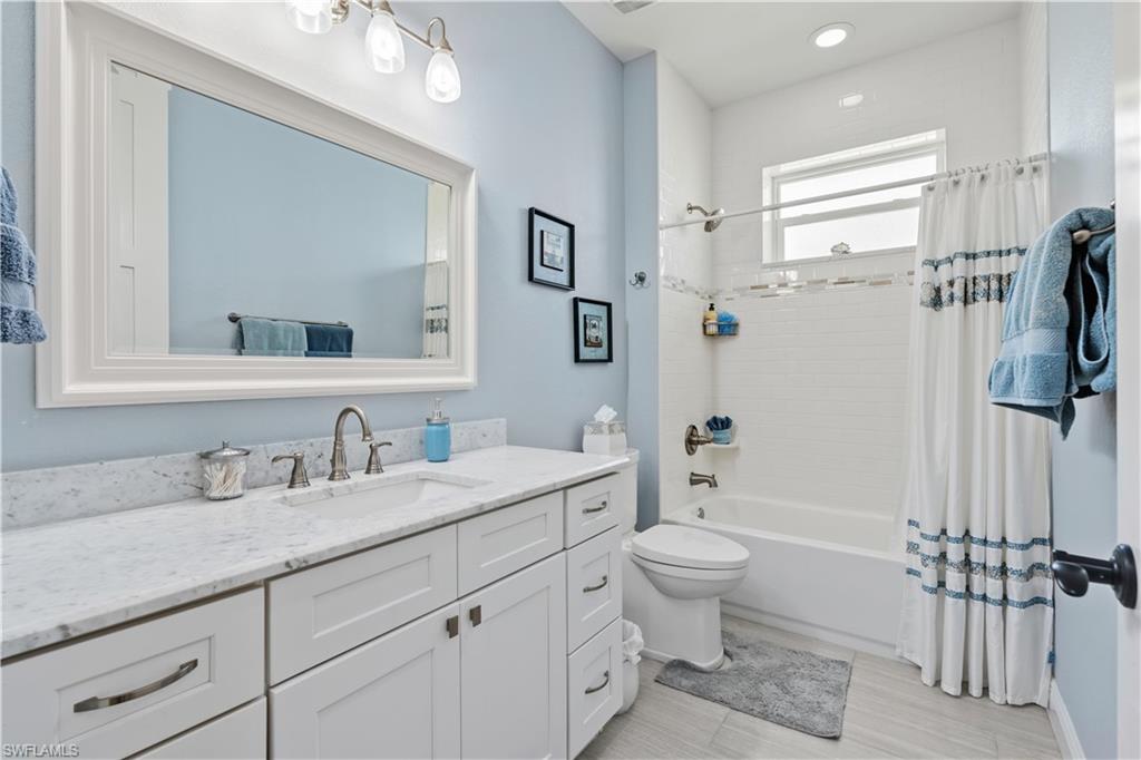 PORT CHARLOTTE - Residential