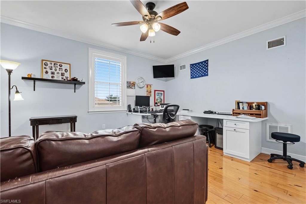 PORT CHARLOTTE - Residential