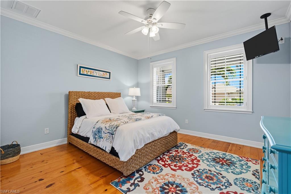 PORT CHARLOTTE - Residential