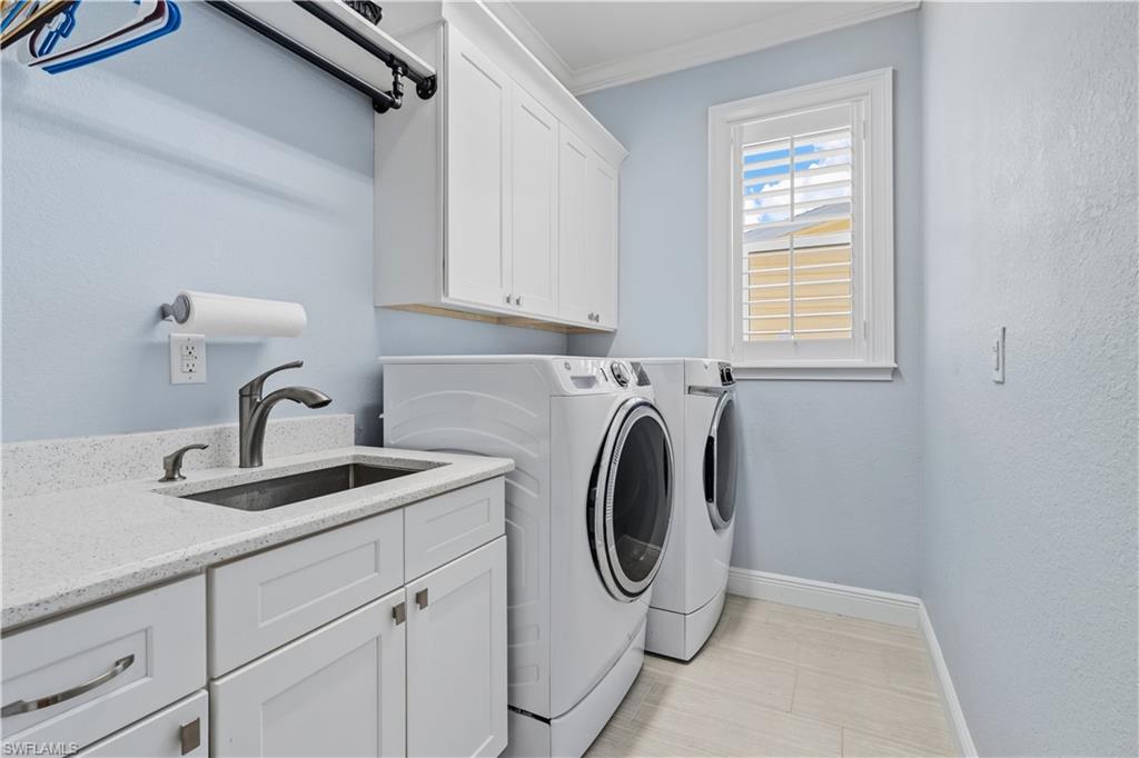 PORT CHARLOTTE - Residential