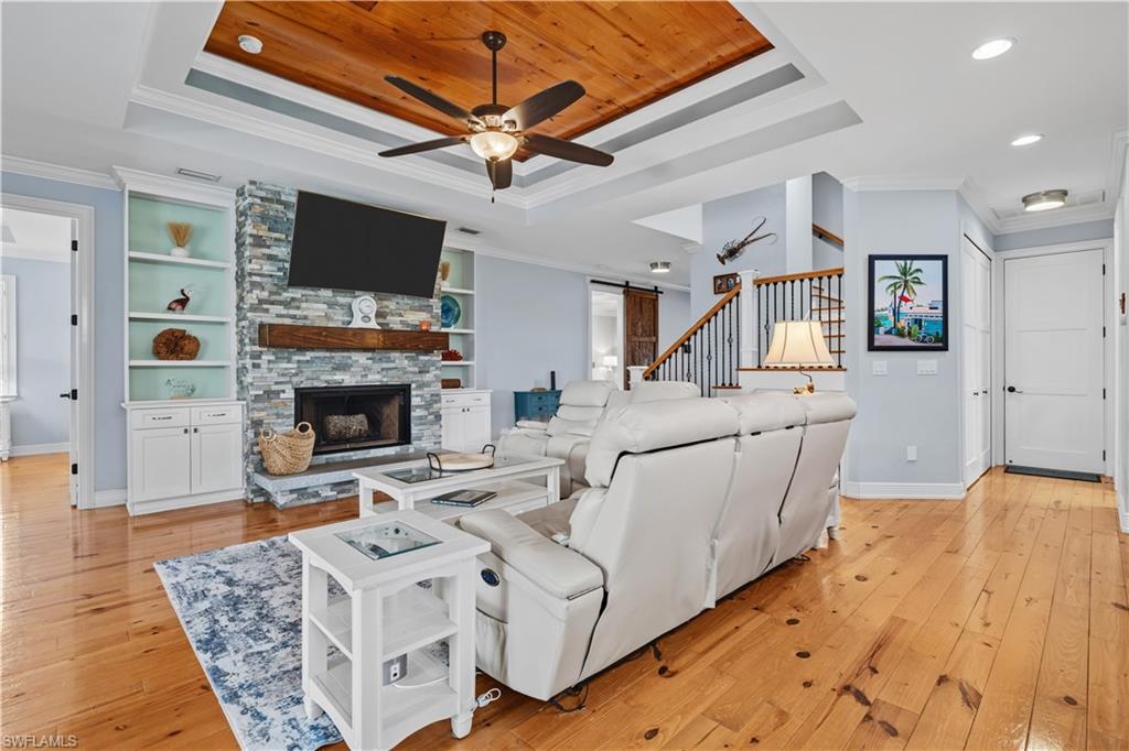 PORT CHARLOTTE - Residential