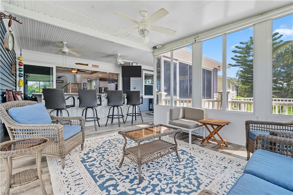 PORT CHARLOTTE - Residential