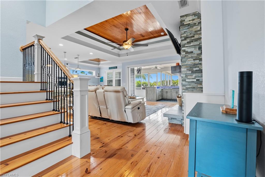 PORT CHARLOTTE - Residential