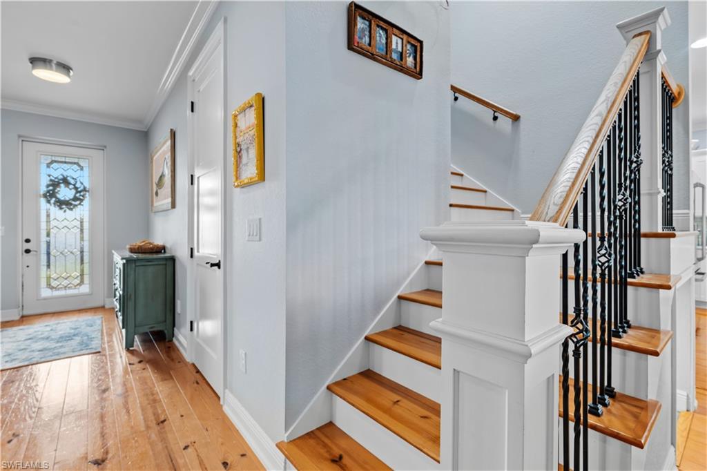 PORT CHARLOTTE - Residential