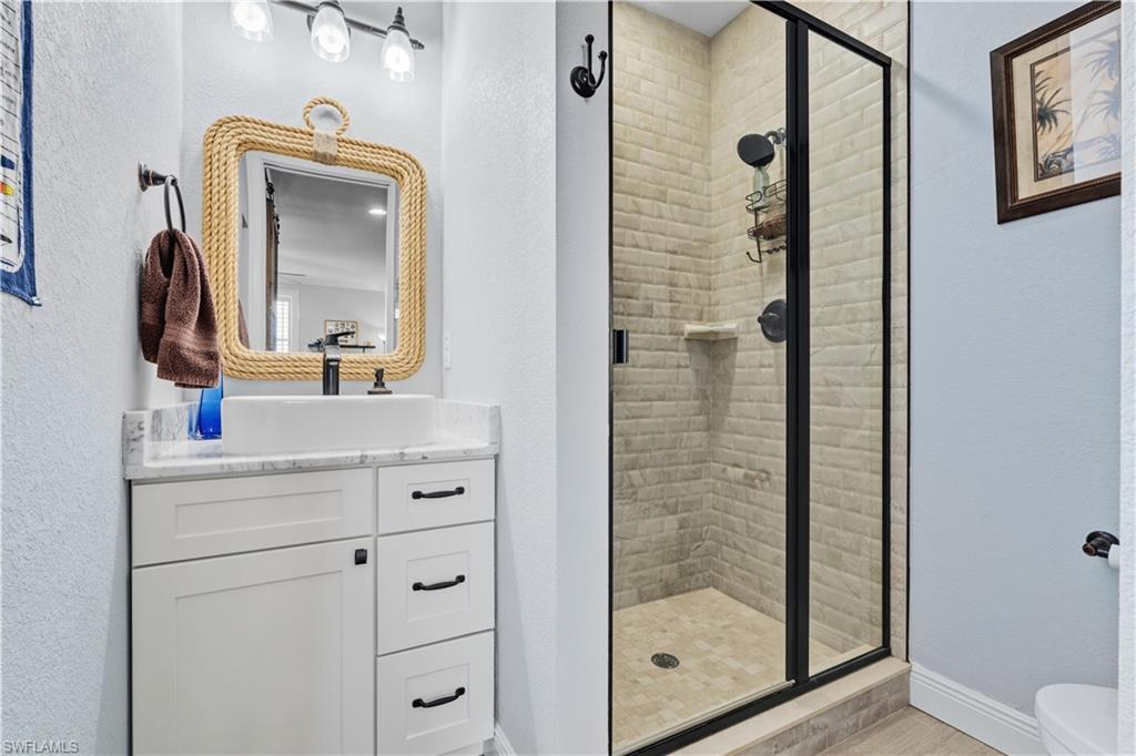 PORT CHARLOTTE - Residential